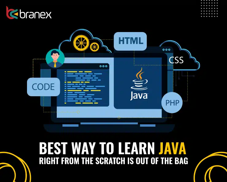 Best Way to Learn Java
