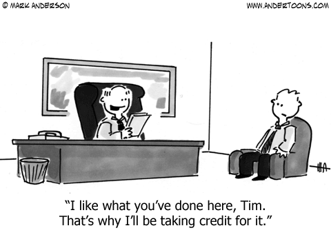 All Credit for Clients