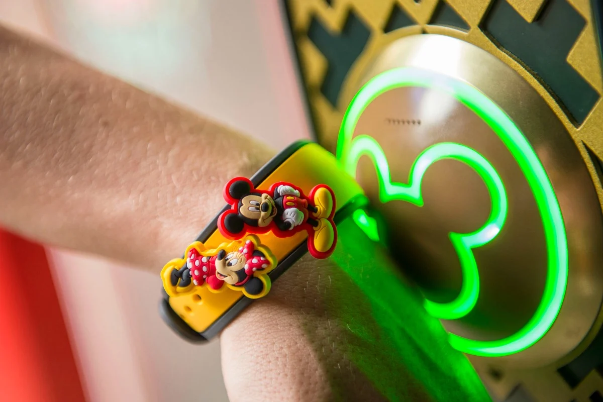 Disney Omnichannel