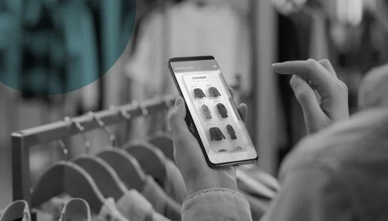 Omnichannel for Potential Customers