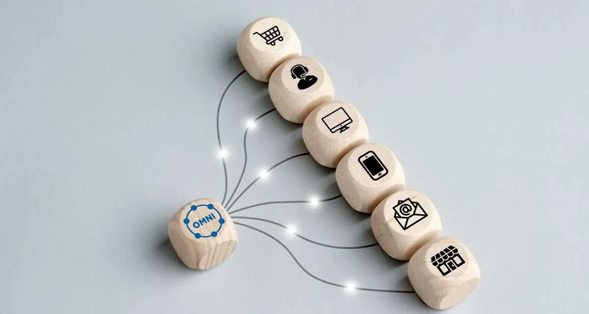 Omnichannel Marketing Strategies