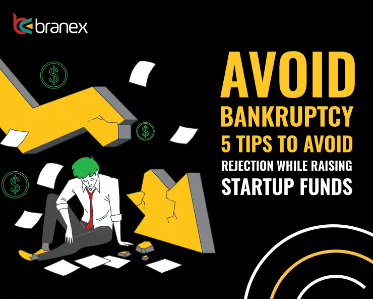5 Tips to Avoid Bankruptcy