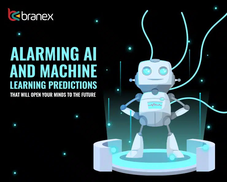AI and Machine Learning Predictions