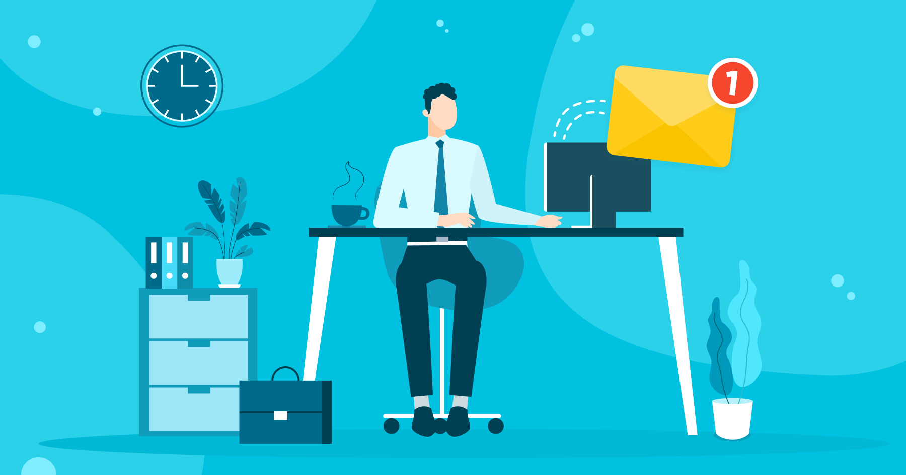 Write Email to Expand Network
