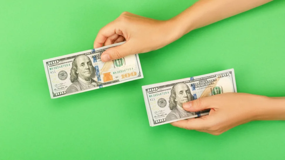 How to Save Dollars