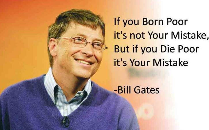 Weak Business Model for Entrepreneurs