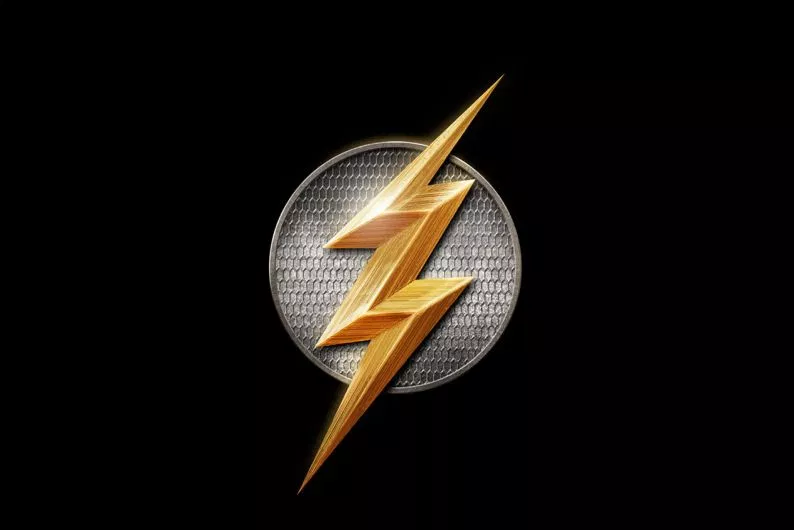 Flash Logo