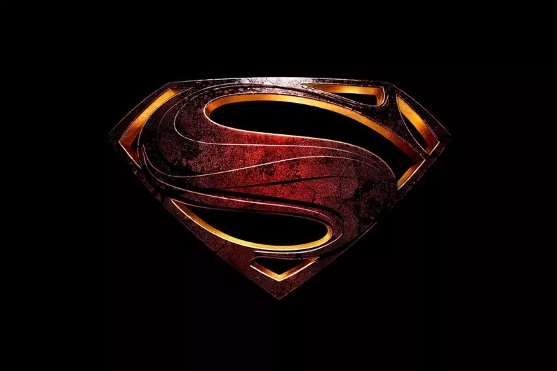 Superman Logo