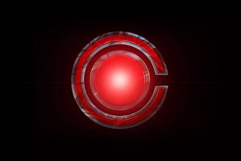 Cyborg Logo
