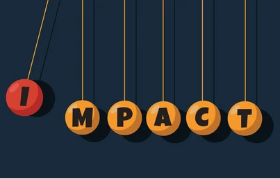 Create a Strong Impact