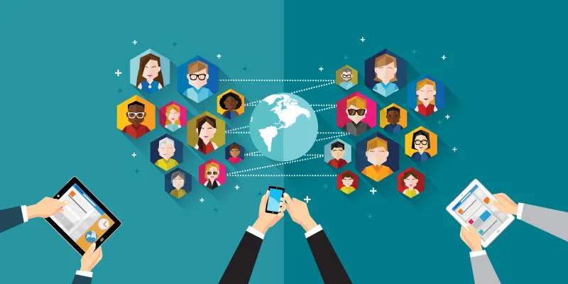 Social Websites for Investors
