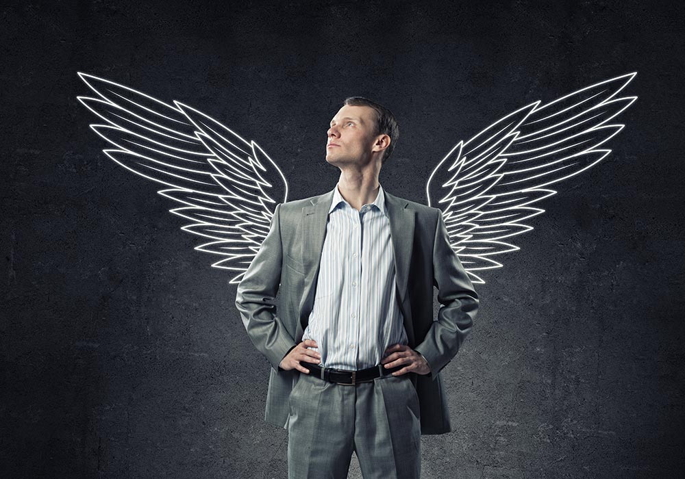 Angel Investors