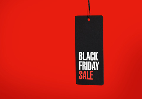 Black Friday Marketing Strategies