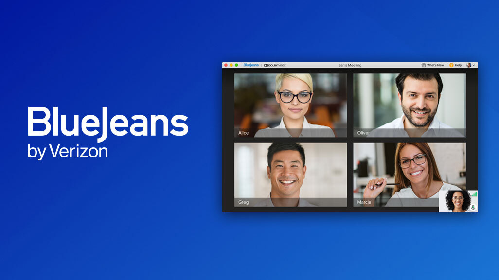BueJeans for Communication Tools