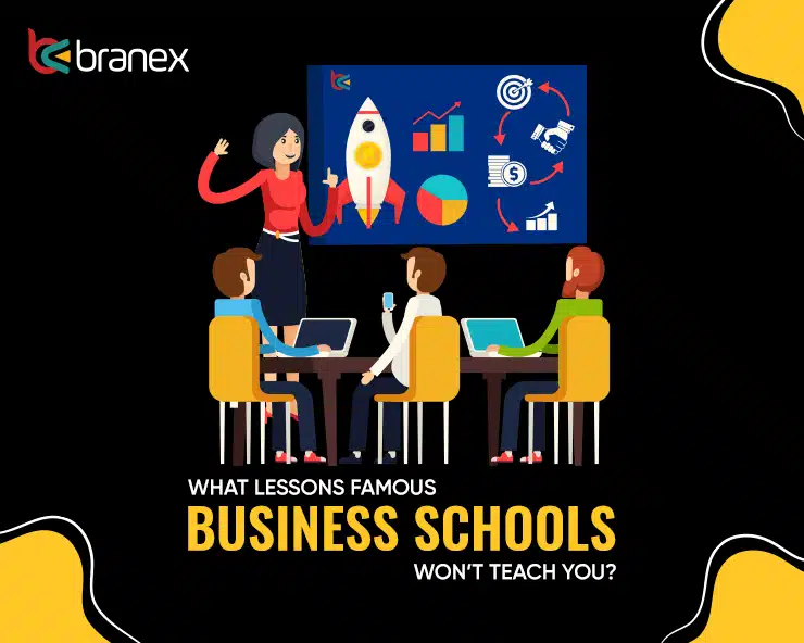 Famous Business Schools