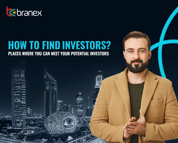 How to Find Potential Investors