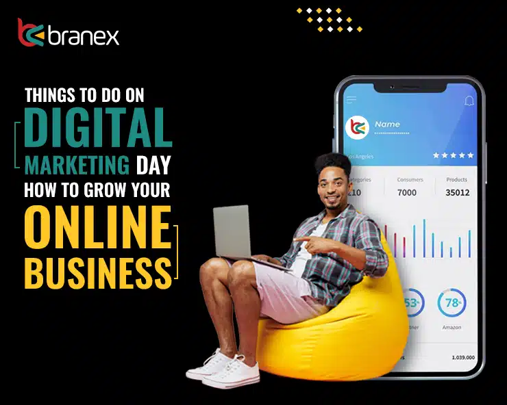 How to Grow Online Business