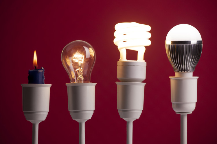 Research for existing ideas