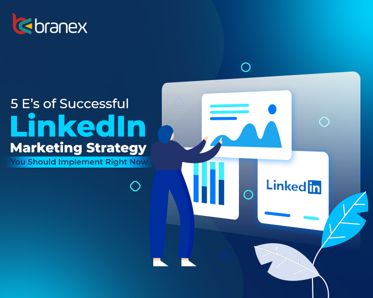 Successful LinkedIn Marketing Strategy