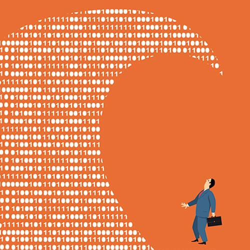 Data Collect for Competitive Edge