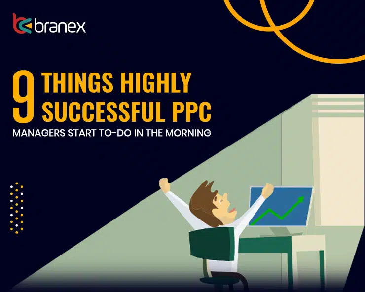 Highly Successful PPC Managers