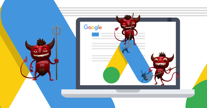 Negative Keywords for PPC