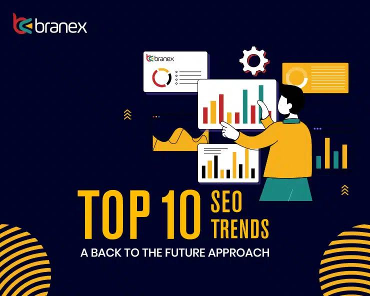 Top 10 SEO Trends
