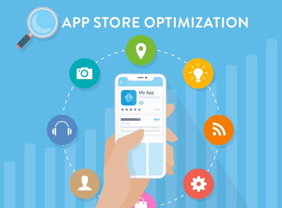 app store optimization