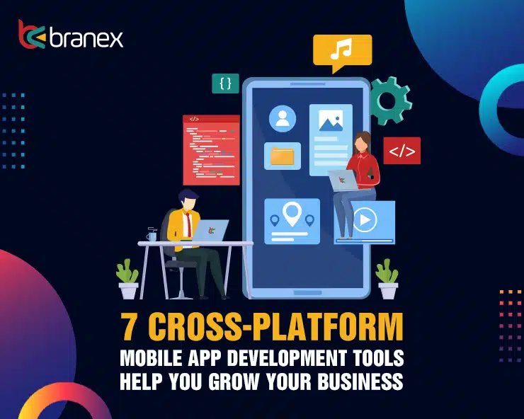 Cross-platform Mobile App Development Tools
