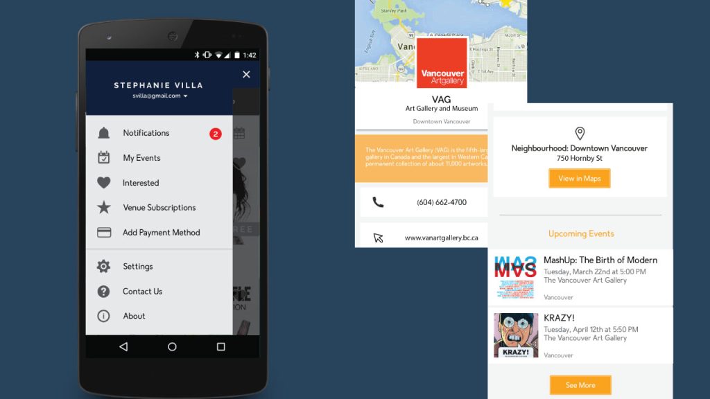 App Store Optimization for event