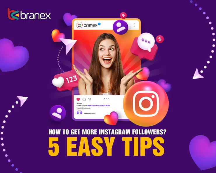 How to Get Instagram Followers