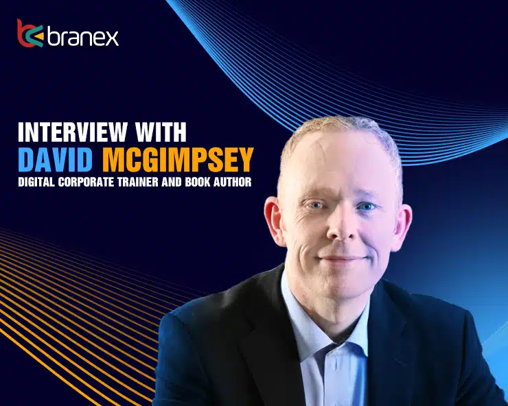 Interview With David McGimpsey