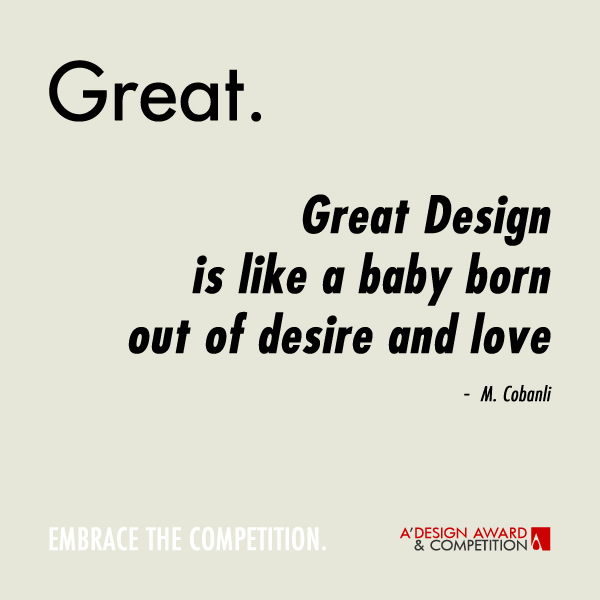 greatdesign-born