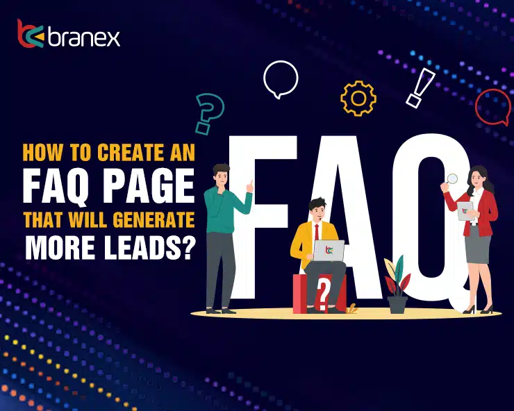 How to Create FAQ Page