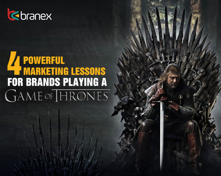 Powerful Marketing Lessons for Brands
