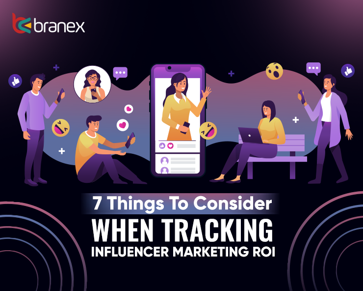 Influencer Marketing with ROI