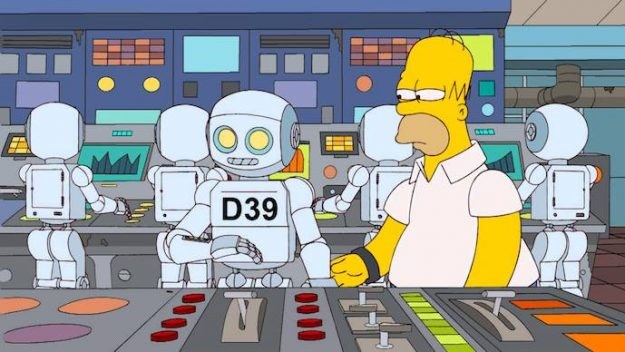 Automation-Job