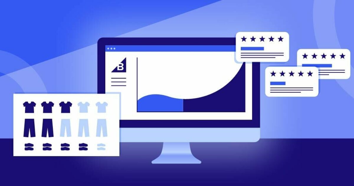 ecommerce website design resources