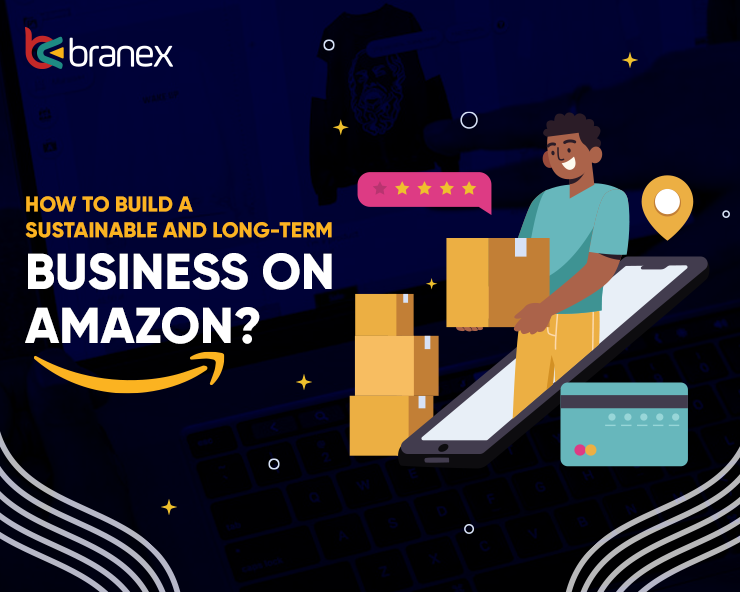 How to Build a Business on Amazon