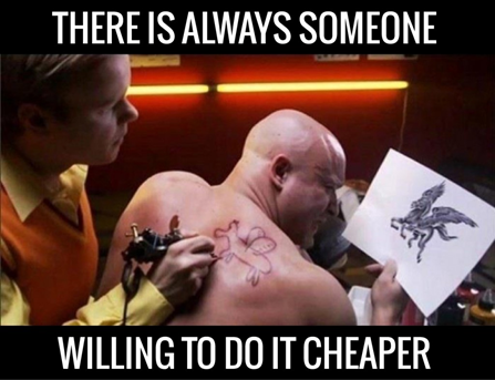 business advice for SEO