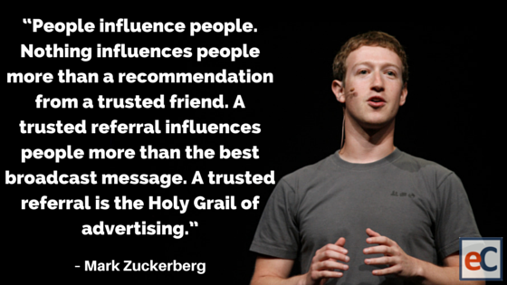 influencer advertising for Shopify Store