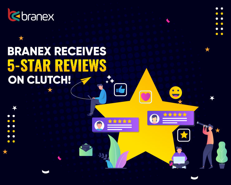 Branex Reviews on Clutch