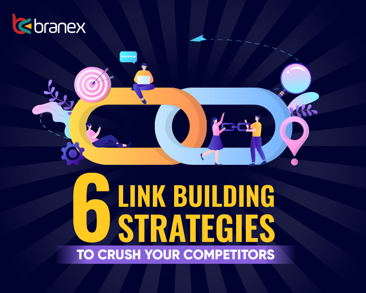 Link Building Strategies