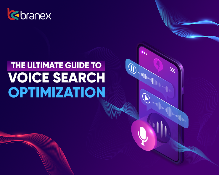 Voice Search Optimization