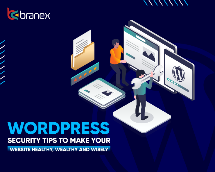 WordPress Security Tips