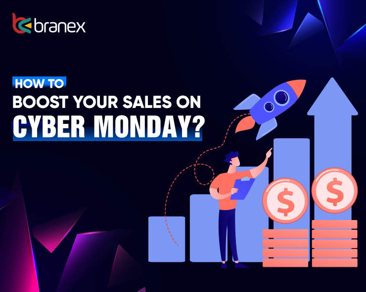 Boost Sales On Cyber Monday