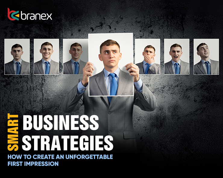 Smart Business Strategies