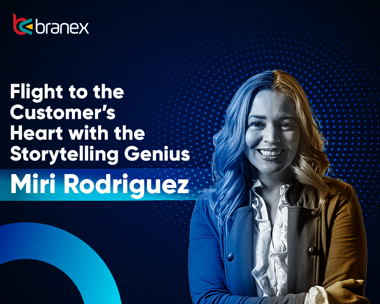 Storytelling with Miri Rodriguez