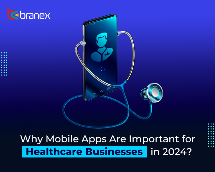 Mobile Apps in Healthcare Business