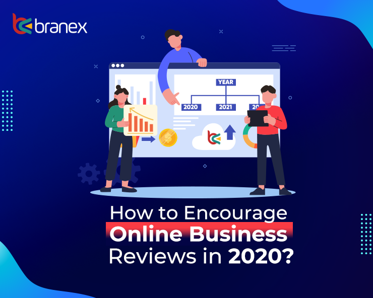 Online Business Reviews